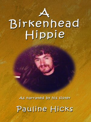 cover image of A Birkenhead Hippie
